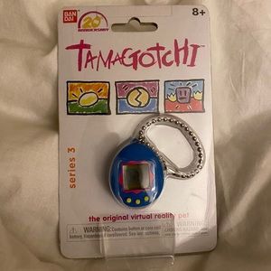Tamagotchi
